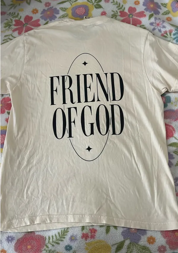 Comfort Colors T-Shirt - Image 2