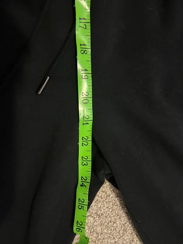 UGG Black Jumpsuit - Image 11