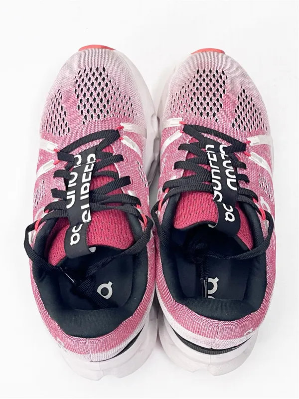 ON RUNNING Cloudsurfer Auburn Frost Running Shoes Sneakers Women’s Size 7 - Image 11