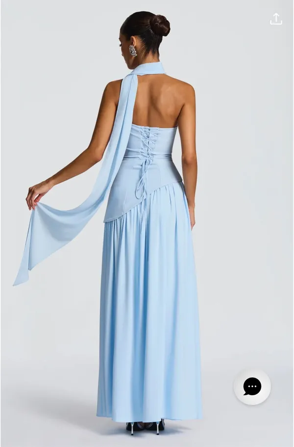 Baby Boo Dress - Image 2