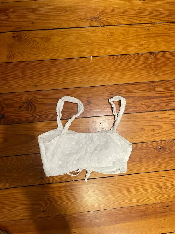 Princess Polly Crop Top - Image 3