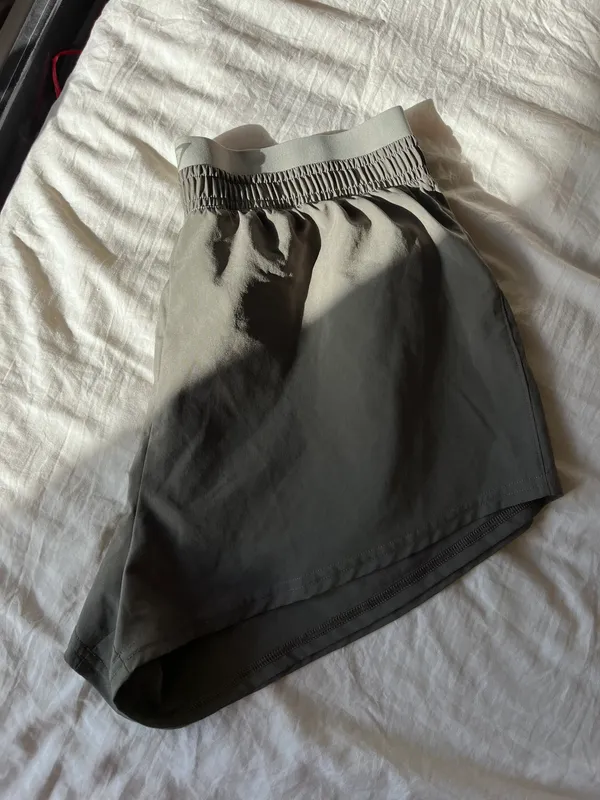 Running Shorts - Image 2