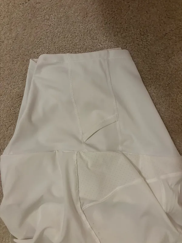 athleta run with it 14 skort - Image 3