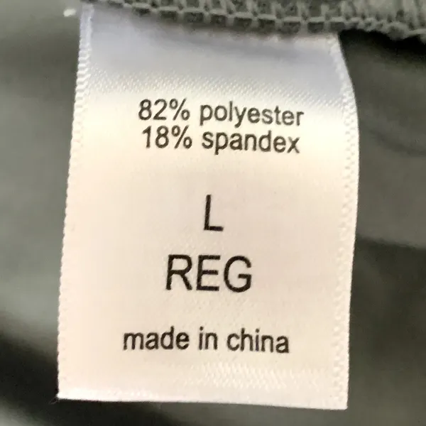 5/$25 Maurices Drawstring Ankle Pants in Green‎ - Image 8