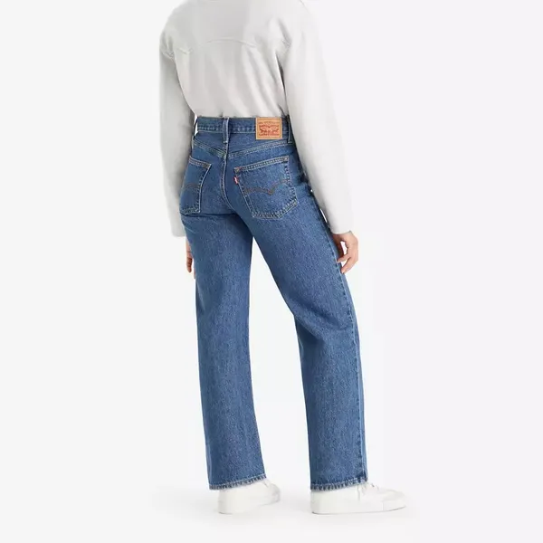 Levi’s ‘94‎ Baggy Denim Jeans - Image 3