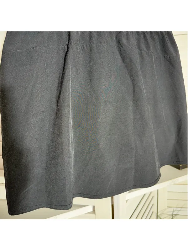 Vintage Y2K fabletics tennis skort pockets elastic waist activewear athletic S - Image 6
