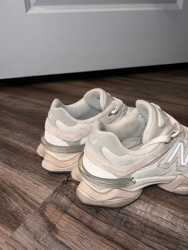 New Balance 9060 Sneakers - Image 4