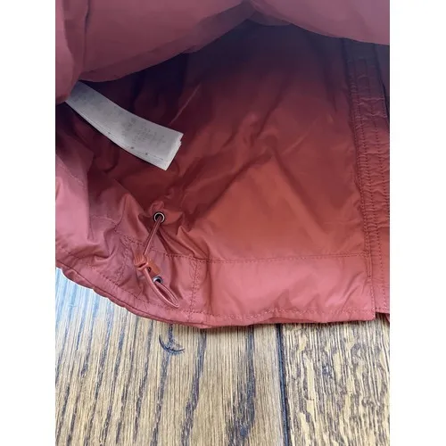 Patagonia Women's Silent Down Jacket Burnished Red NWT Size XL $270 MSRP - Image 7