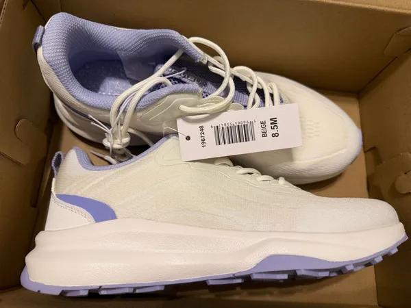 Khombu women’s sneakers - Image 3