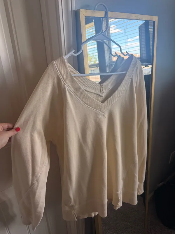 Aerie Sweater Oversized - Image 2