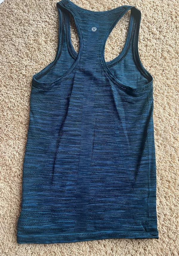 Lululemon Swiftly Tech Tank - Image 2