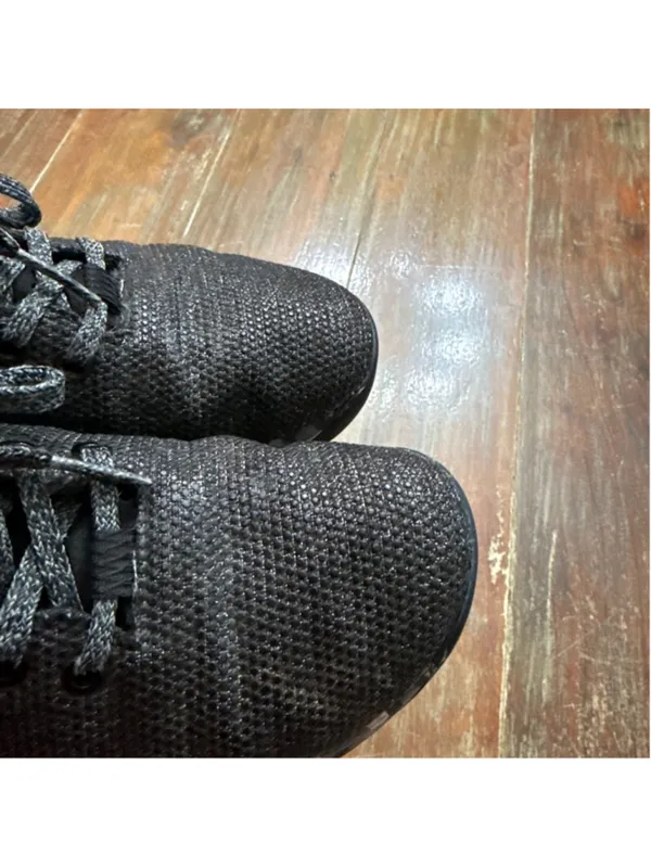 NOBULL Black Gray Camo Athletic Shoes Womens Size 7 - Image 11