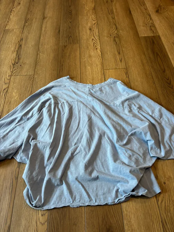 Aerie cropped tee  - Image 3