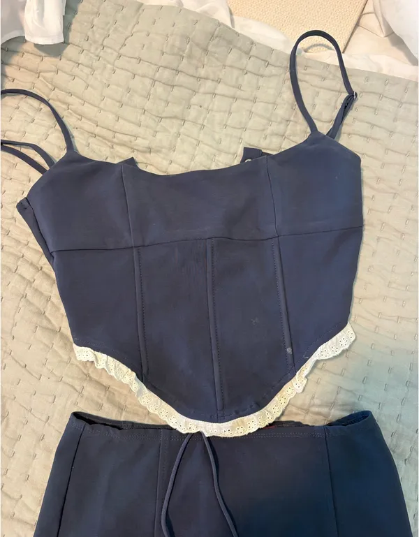 Set Edikted Two-Piece - Image 3