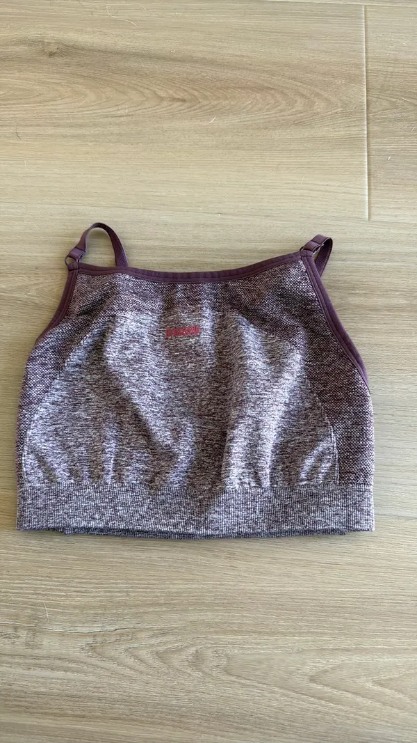 Gymshark Sports Bra - Image 3