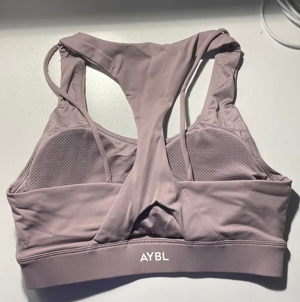 AYBL Sports Bra - Image 2