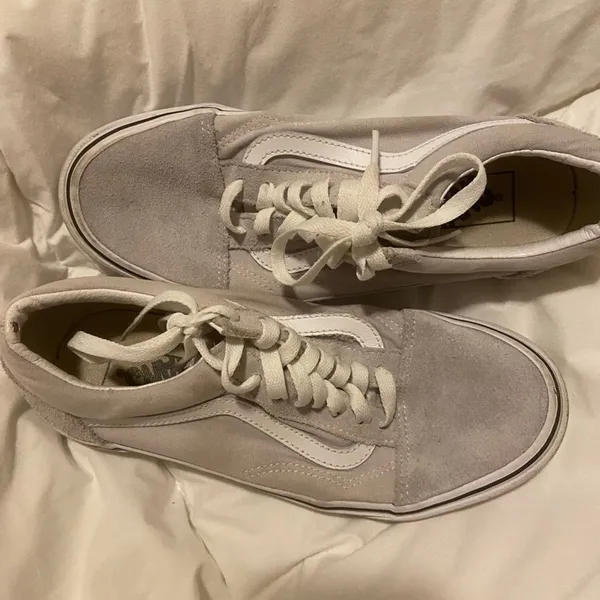Old Skool Vans - Image 2