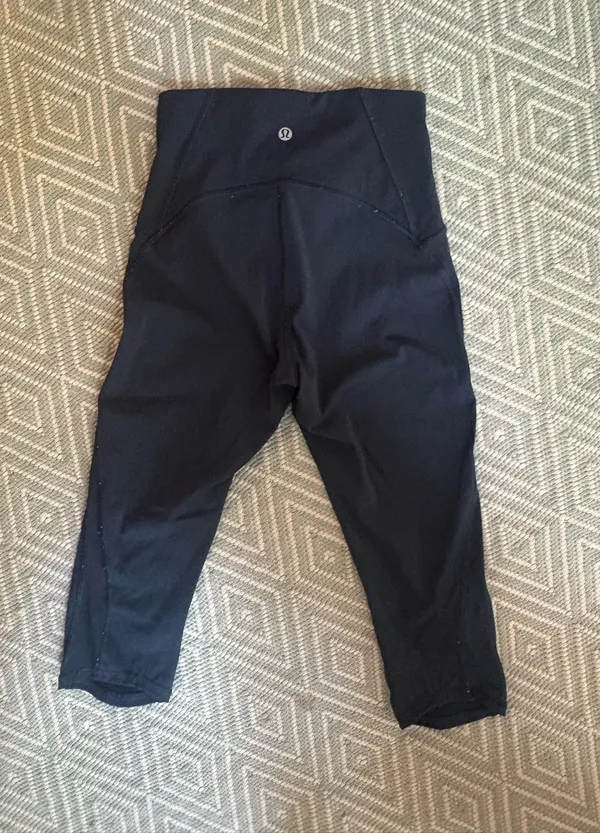 Lululemon Leggings - Image 2