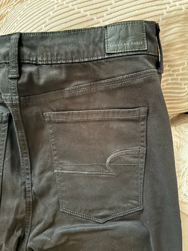American Eagle Jeans Super Stretch - Image 5