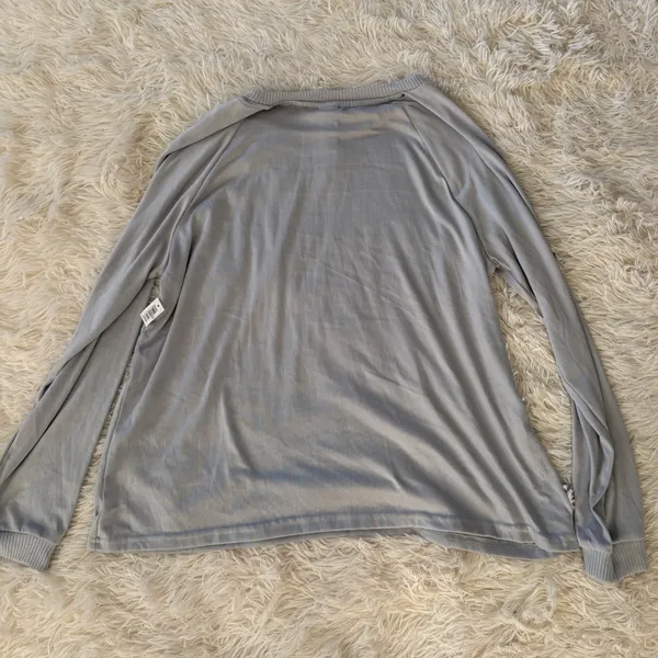 Disney Nightmare‎ Before Christmas Jack Skellington Graphic Top - Image 2