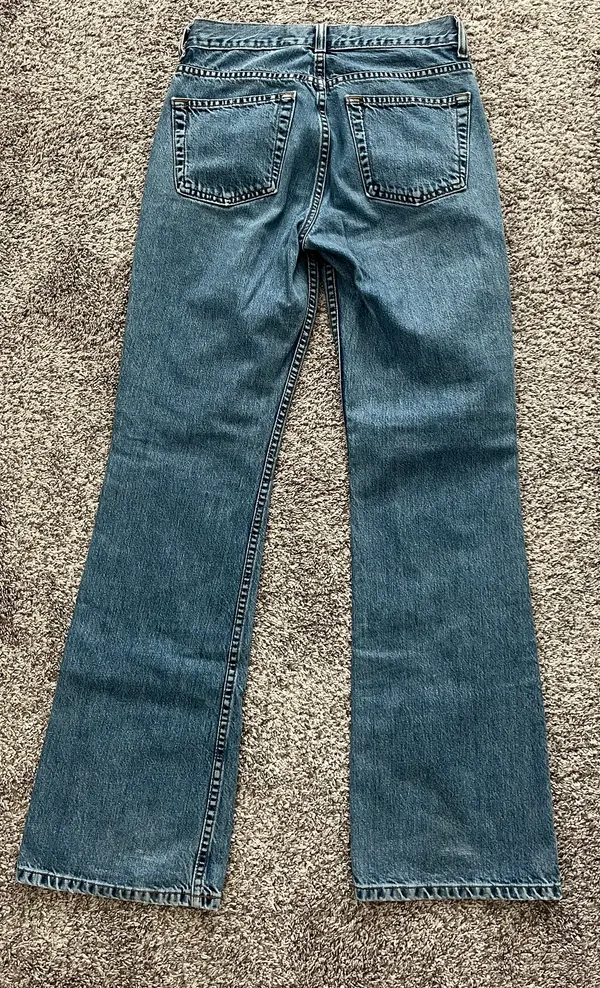 Gap Flare Jeans - Image 2