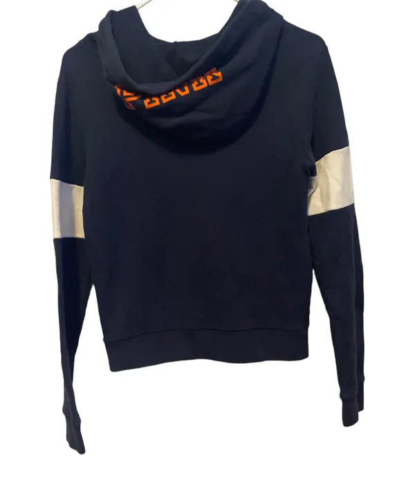 PINK VS  Chicago Bears Pullover Hoodie - Image 2