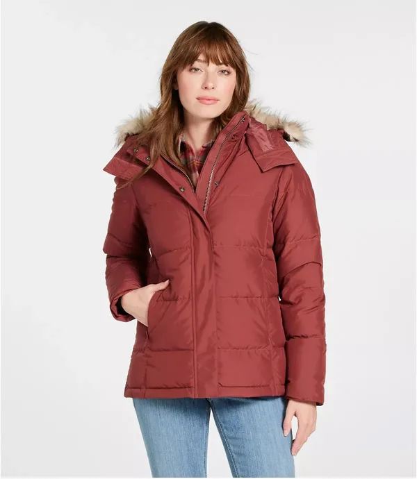 Bean L.L. Women’s Jacket - Image 5