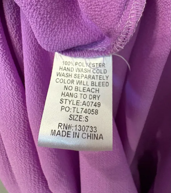 Umgee Dress - Image 4