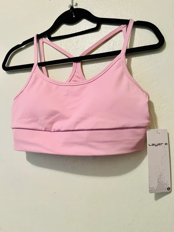 Layer 8 Sport Bra - Image 3
