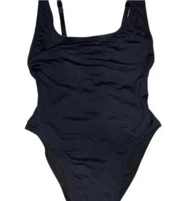 SKIMS One Piece Swimsuit NWT L - Image 4