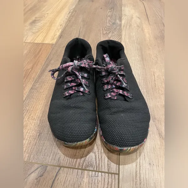 NoBull Midnight Palm Trainers - Image 2