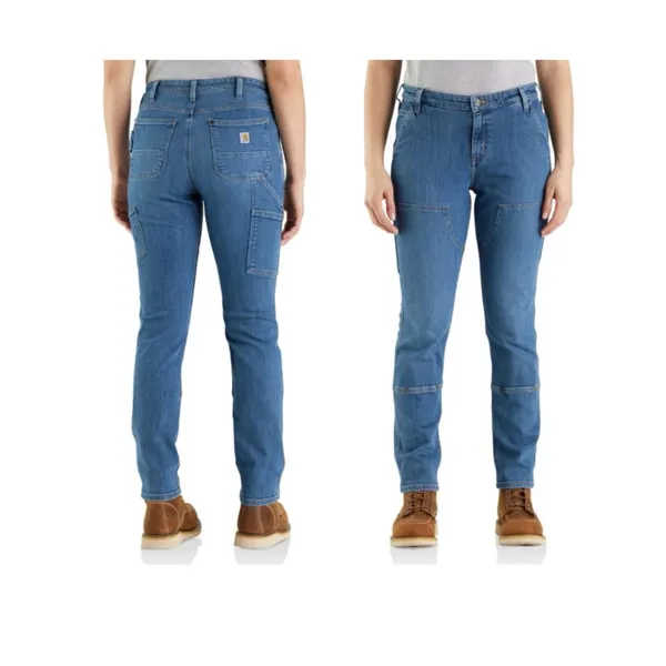 Carhartt Jeans Women’s Straight Fit - Image 3