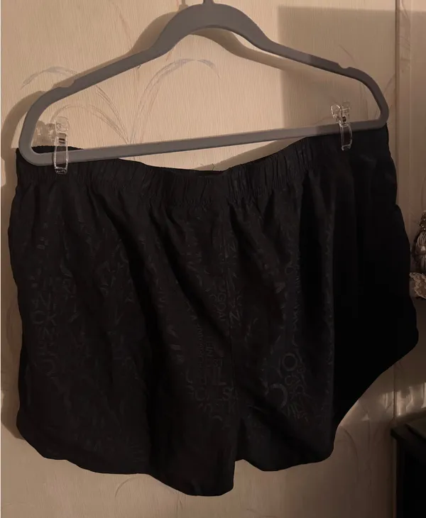 Calvin Klein Active Athletic Shorts with Pockets & Drawstrings  - Image 4