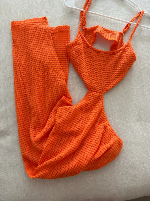 Amazon Dress - Image 3