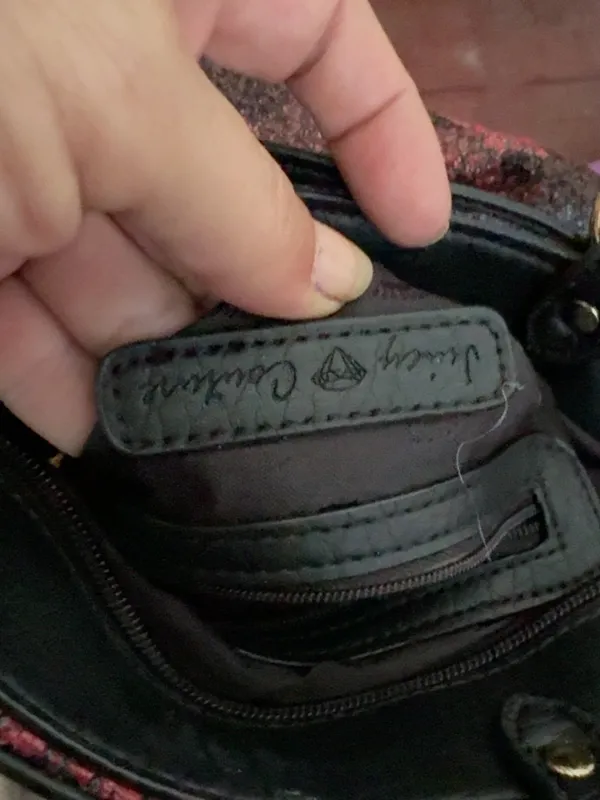 Juicy Couture Bag - Image 2