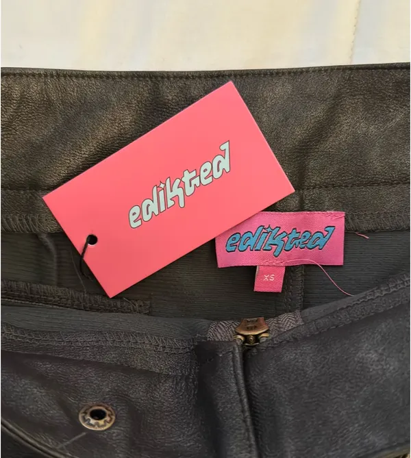 Edikted Skirt - Image 7