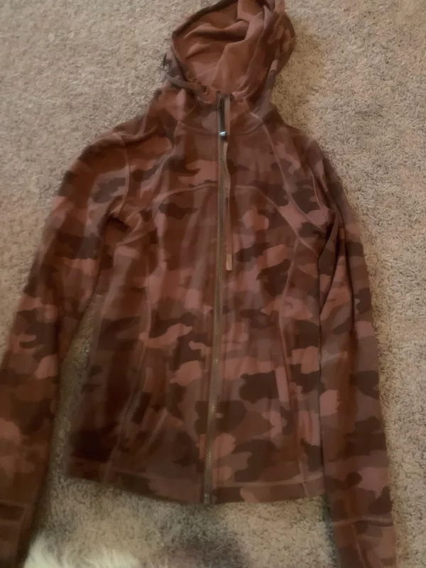 Lululemon Hooded Define Jacket - Image 2
