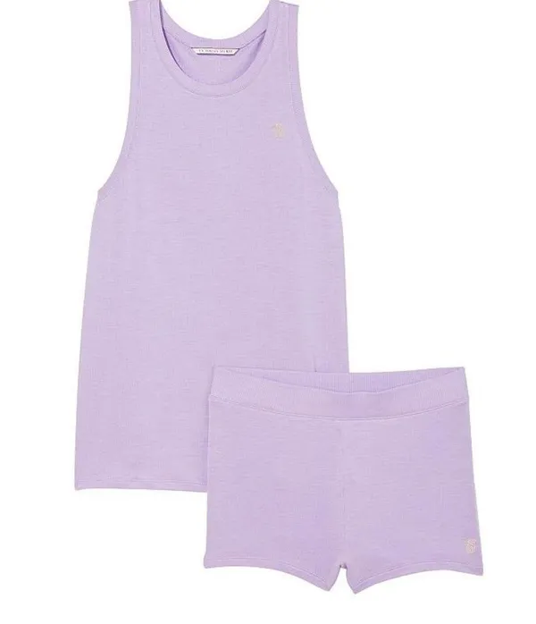NWT Victorias Secret Short Pajama Set - Image 3