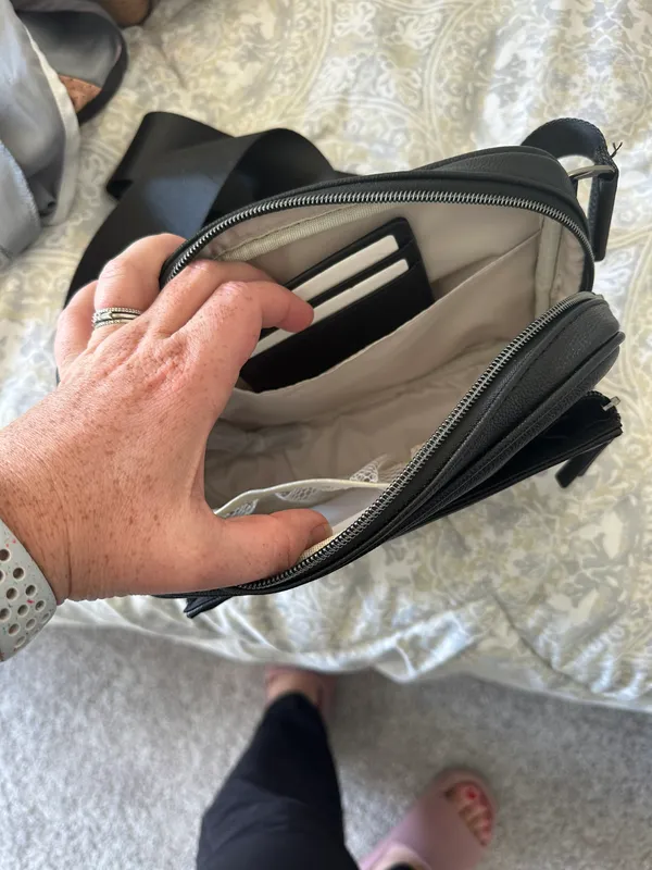Ayla and Co Fanny Pack - Image 2