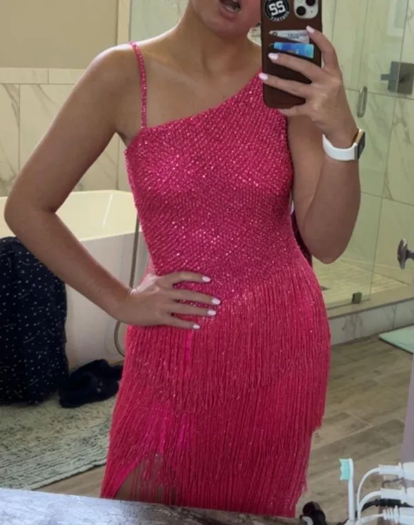 Sherri Hill Prom Dress - Image 12