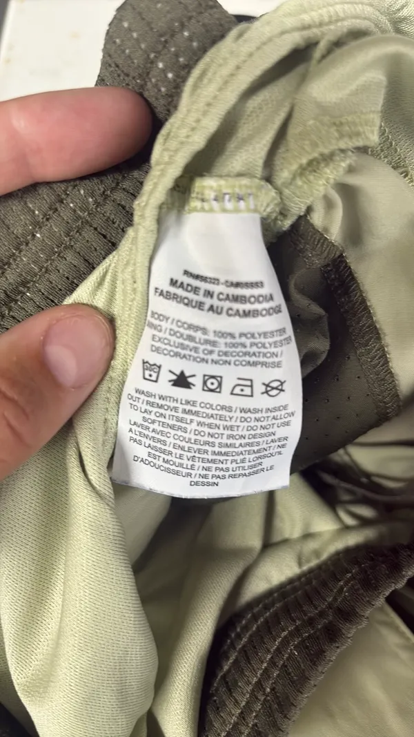 Nike Shorts - Image 6
