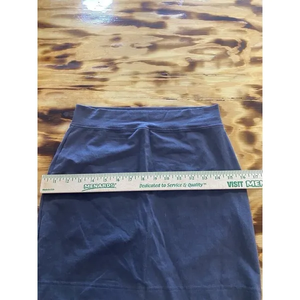 Victoria’s Secret Skirt ‎ Size Medium Beach Travel Casual Stretch Preppy Lounge - Image 4