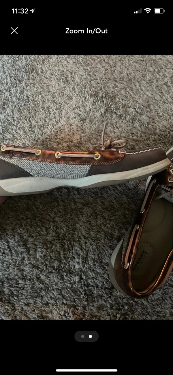 Sperry Top-Sliders - Image 2