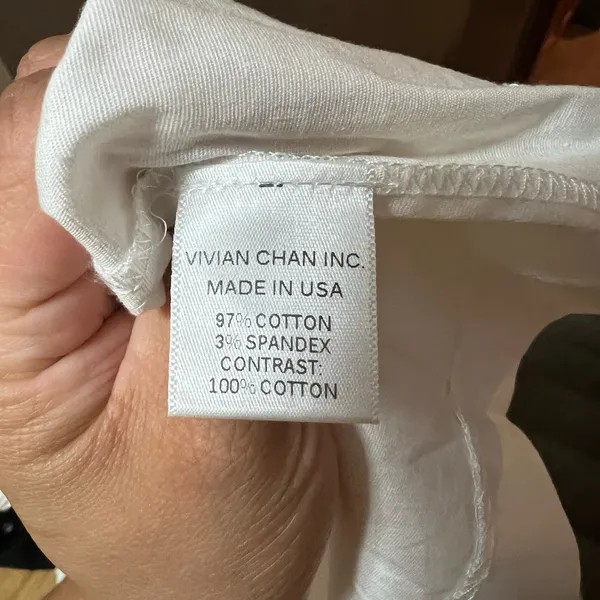 VIVIAN CHAN Nicolette Dress size XS‎ - Image 4