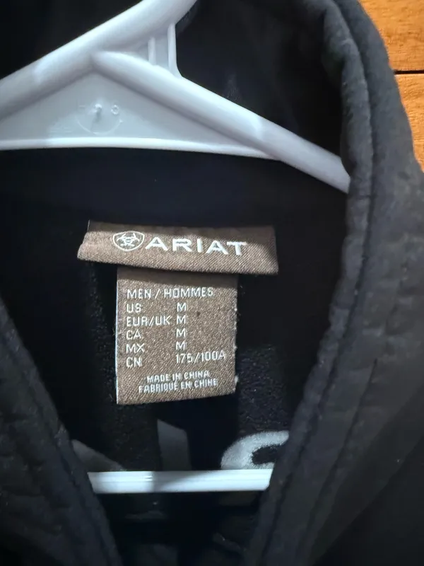 Ariat Vest Softshell - Image 2