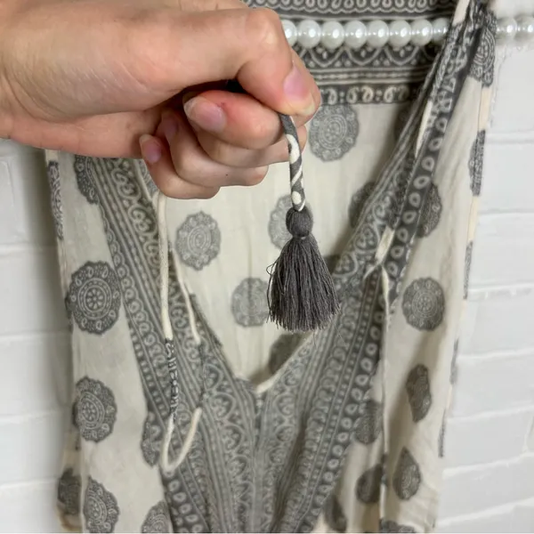 Free People Soul Of The Sun Bodysuit - Image 11