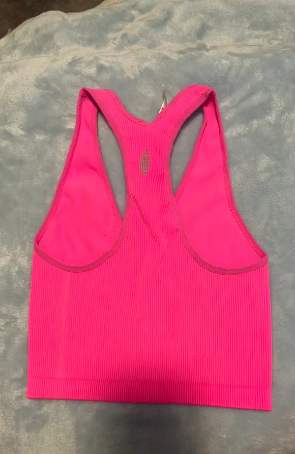 Free People tank - Image 3