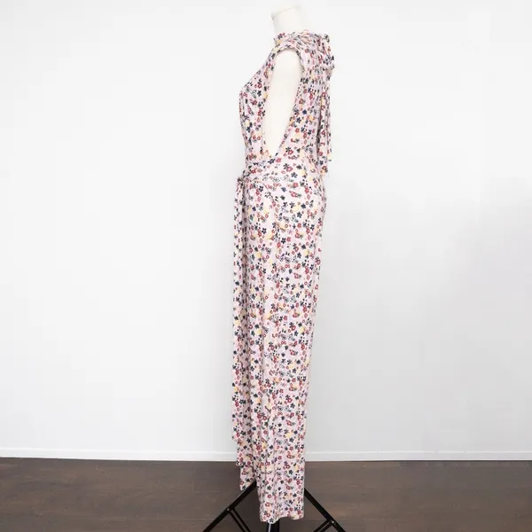 Free People - New!‎ Vibe Check Jumpsuit - Image 7