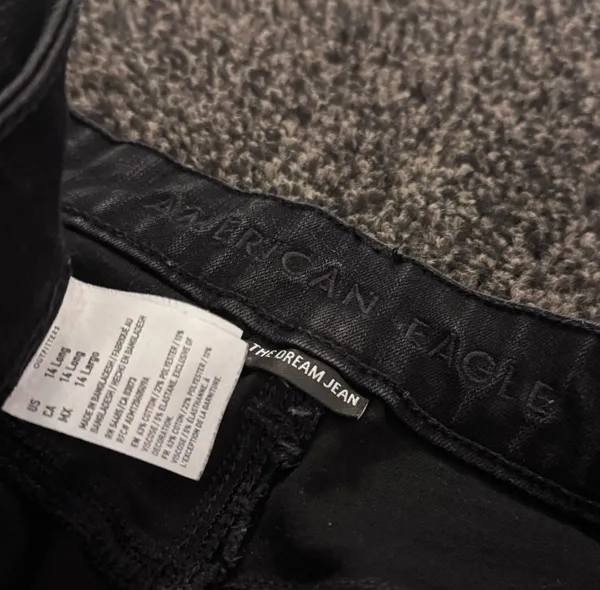 American Eagle Outfitters Jeans - Image 3