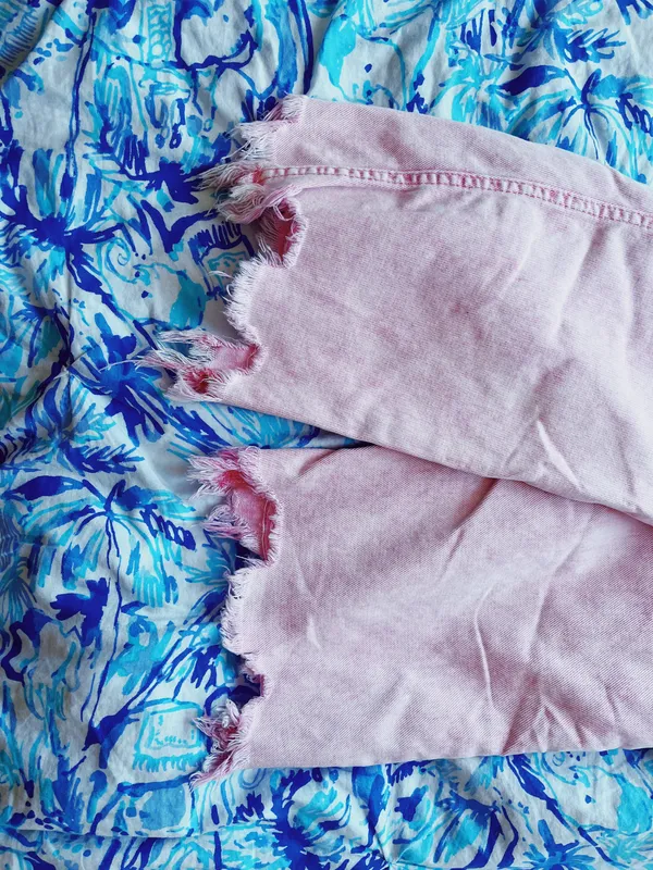 Free People jeans - Image 6